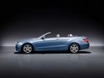 Mercedes-Benz E-Class Cabriolet 2010 года